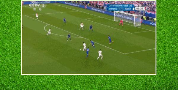 世界杯让球，深度解析与观赛指南