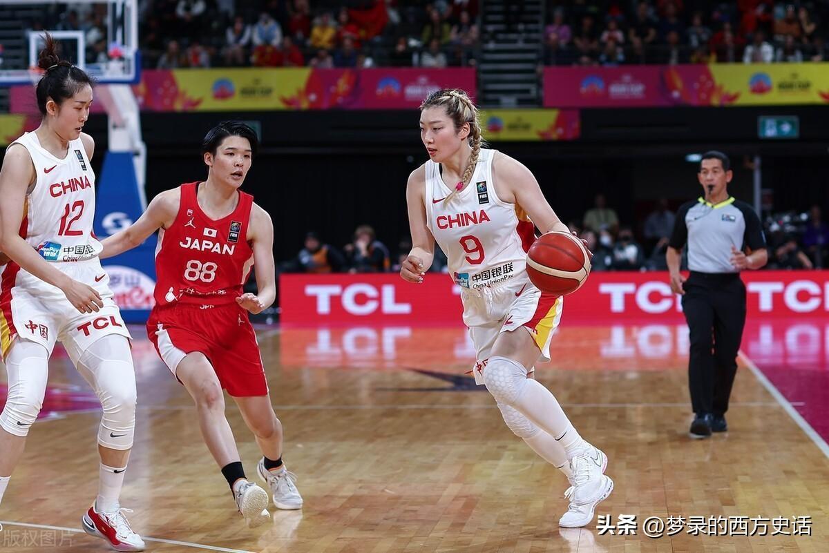 2026女篮世界杯首发，全球顶尖球队的璀璨星光