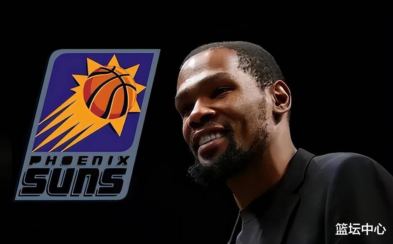 杜兰特加盟太阳，篮球界的新篇章与期待