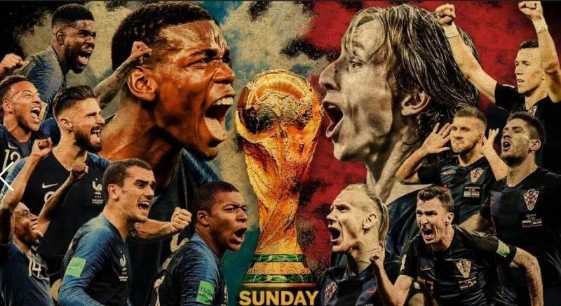 此次世界杯，谁是冠军的终极猜想与回顾