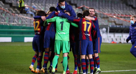 西班牙超级杯（西超杯）比赛规则详解