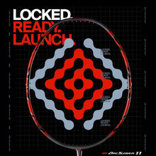 探索Yonex最暴力的羽毛球拍，速度与力量的完美融合