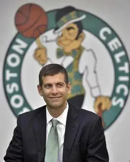 凯尔特人主教练，为何被尊称为少帅