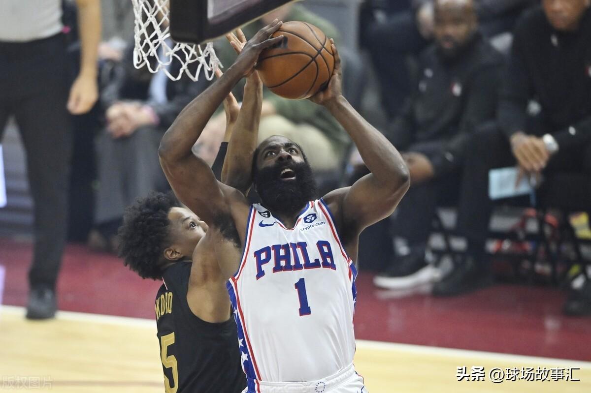 夺冠之路，2023年NBA总决赛骑士队球员名单深度解析