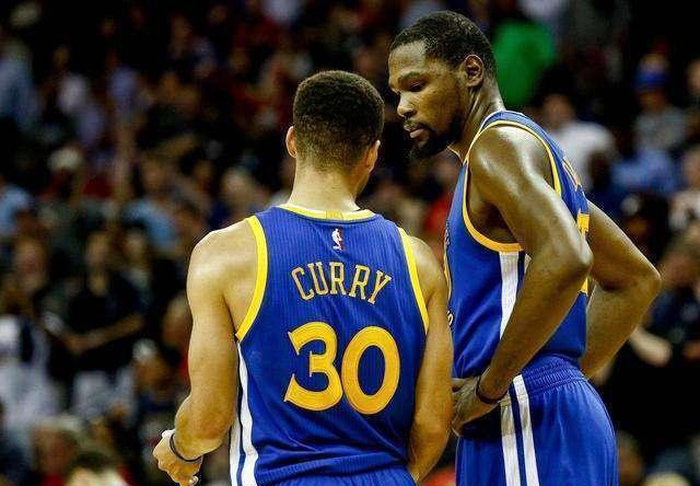 杜兰特拒绝勇士报价，一场篮球界的商业与情感博弈