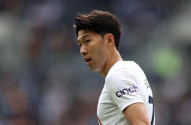 英超助攻王，孙兴慜的传球艺术与亚洲足球之光