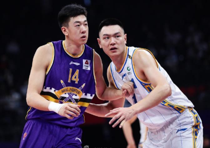 2023年北京队CBA球员名单深度解析