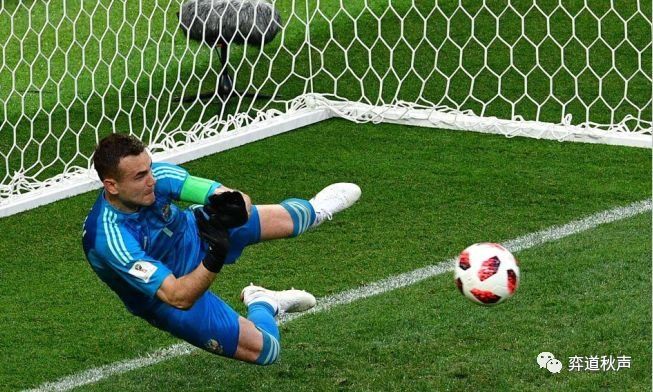 世界杯淘汰赛，点球大战的激情与决断