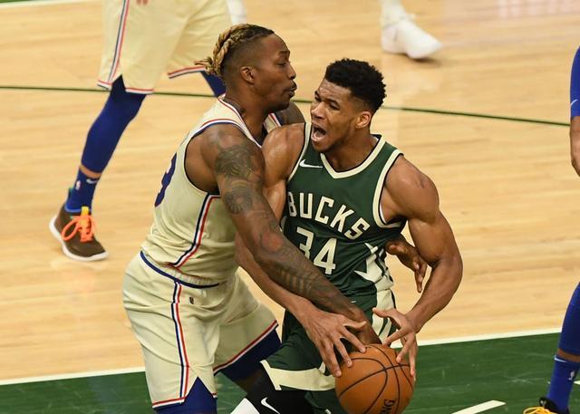 篮网对雄鹿，大小分预测的深度剖析