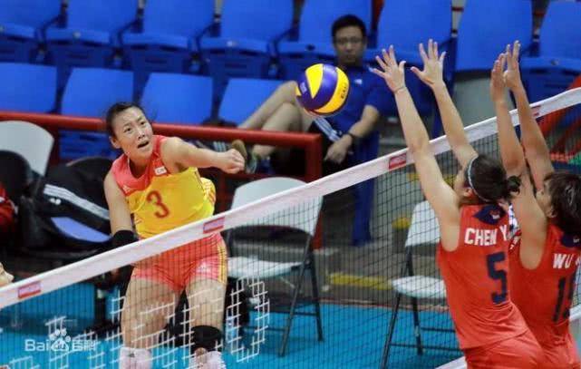 排球比赛，场上七仙战，替补三将候