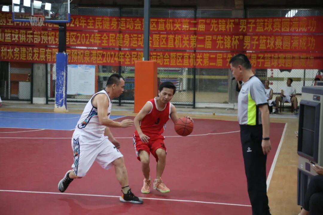 篮球表演赛，激情与艺术的完美碰撞