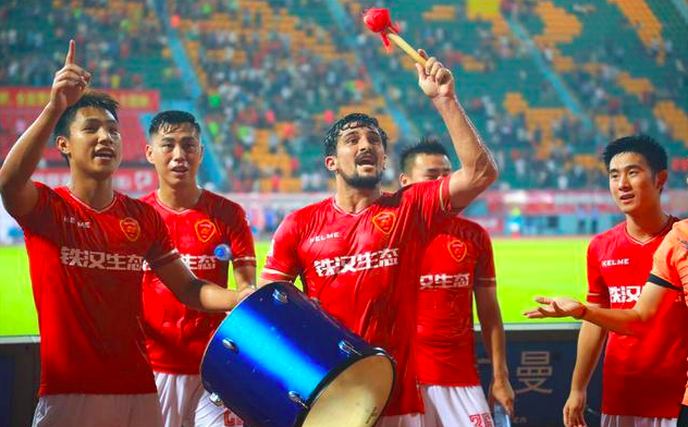 2026中超球队展望，新赛季的激情与挑战