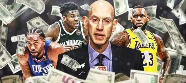 NBA底薪合同揭秘，球员的生存与梦想之舞