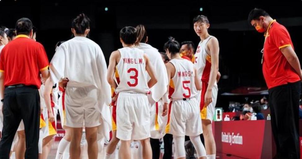 姚明国际赛场上的辉煌时刻，刷新纪录的最高分