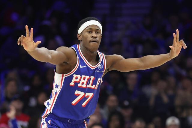 2026赛季NBA新秀得分排行榜，新星闪耀，未来可期