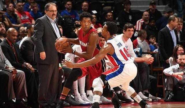 热血对决，2012年NBA总决赛——热火vs公牛的传奇之战