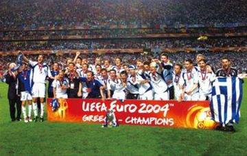 欧洲杯的辉煌历程，共举行了多少届的探索