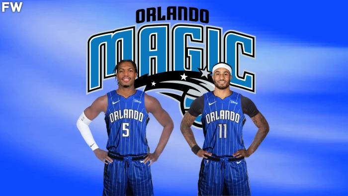 魔术对步行者，一场视觉盛宴的预测分析