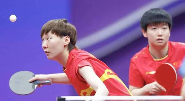 乒乓球单打与双打的魅力，一场关于人数与策略的较量