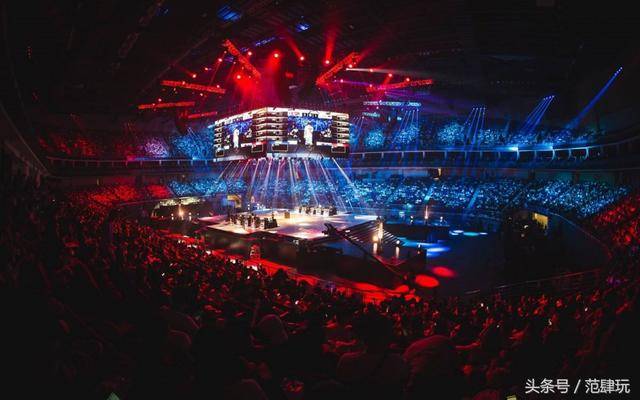 英雄联盟亚运会大名单，国之荣耀，电竞梦想的璀璨绽放