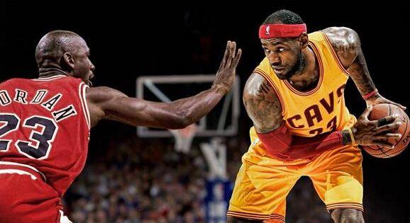 巅峰詹姆斯的球场位置，全能战士的全面解析