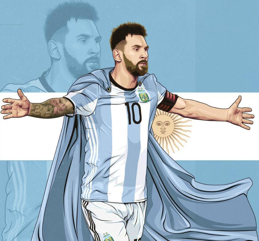 探秘阿根廷足球的辉煌，世界杯冠军的荣耀之旅