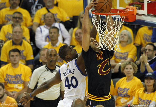 2010年NBA总决赛，骑士VS勇士的传奇对决