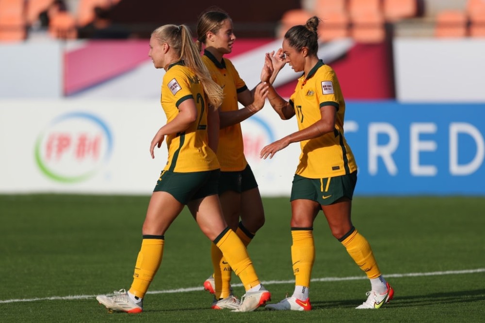 女足新纪元，2026年世界女足最新排名解析