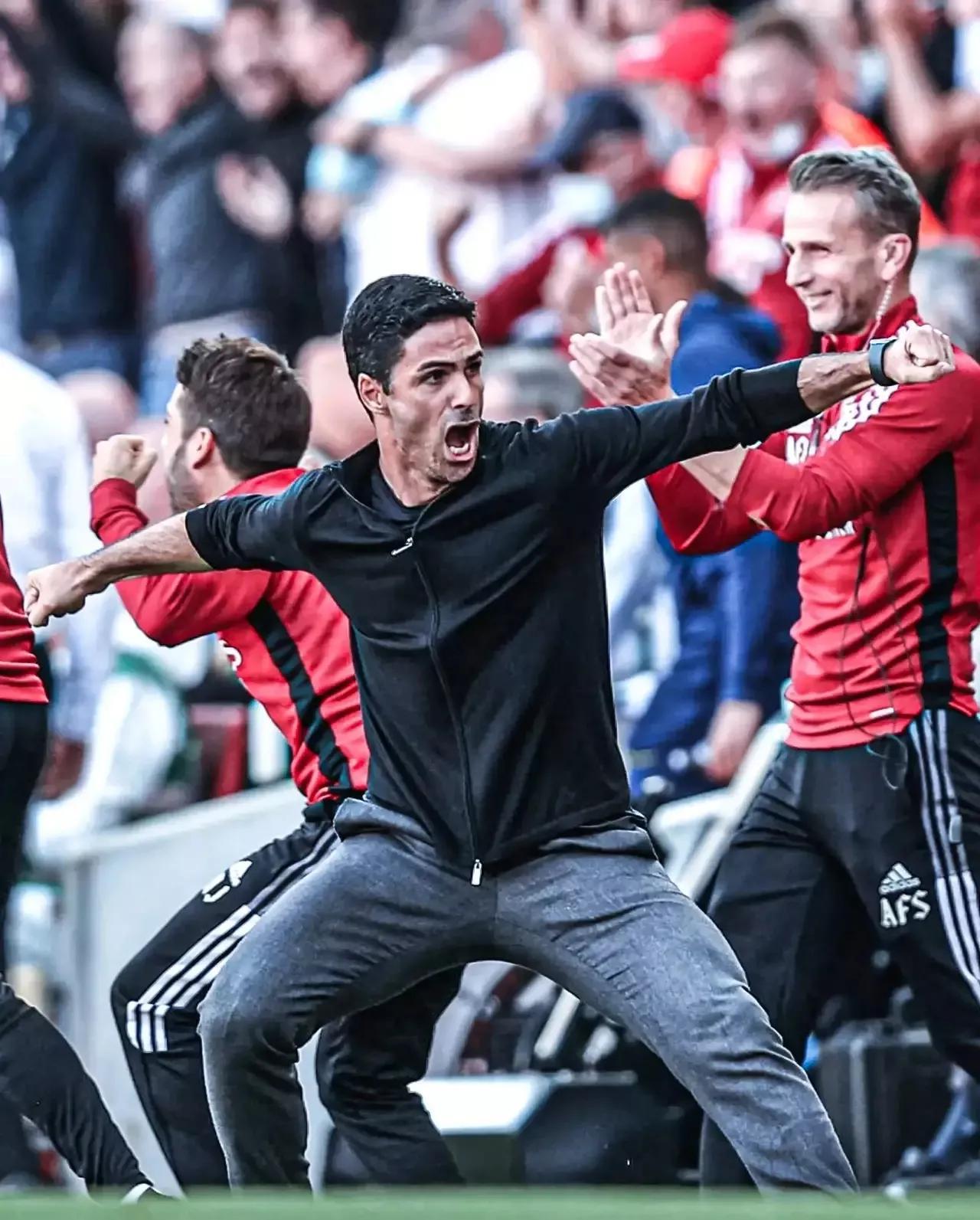 英超Big4，四大豪门的辉煌与挑战