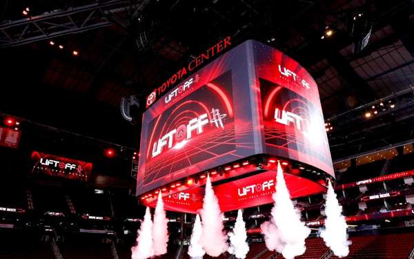 火箭主场门票，探索NBA的激情与价值