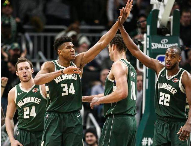 篮网vs雄鹿G4，杜兰特独领风骚的数据盛宴