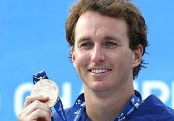 孙杨的辉煌，奥运金牌的璀璨篇章