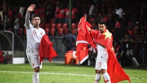 国足胜叙利亚，梦想照进现实的瞬间与通往世界杯的漫长征途