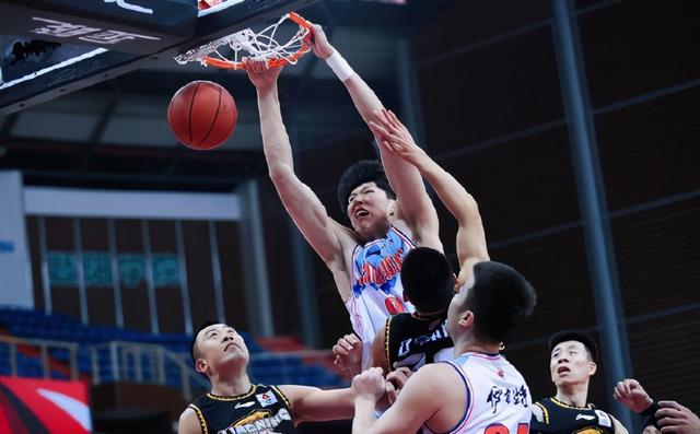 辽宁男篮，激情四溢的赛场直播指南