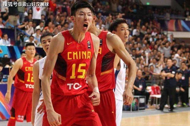 揭秘中国篮球新星，王哲林与周琦的真实身高之谜