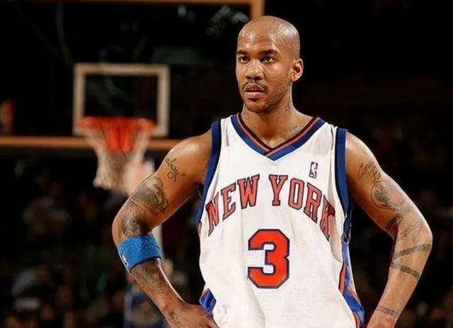 马布里，从NBA到CBA的传奇跨越