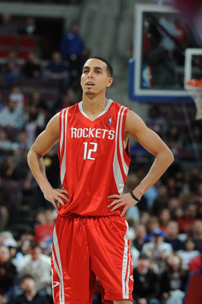 凯文·马丁，生涯十佳球的光辉岁月