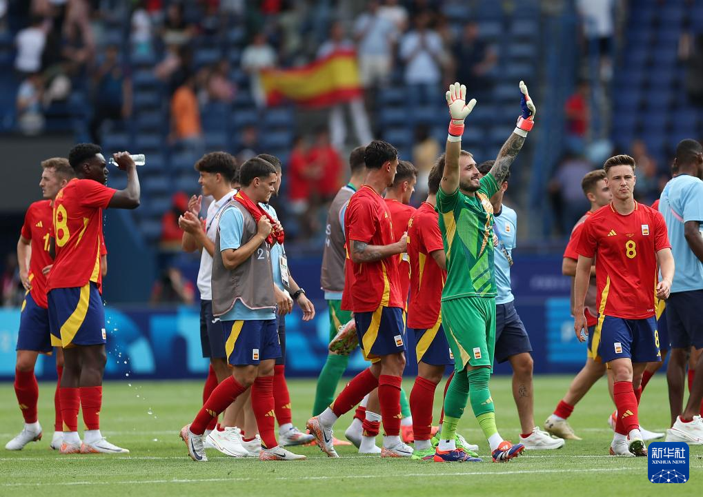 奥运足球，全球顶尖队伍的激情碰撞