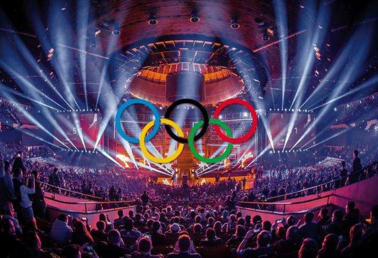 31届奥运会，东京的荣耀与挑战