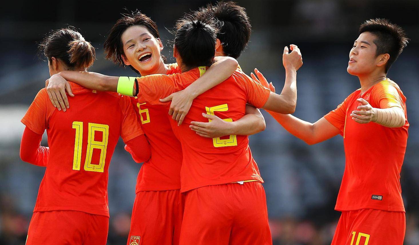 2011年女足世界杯，中国队缺席的背后