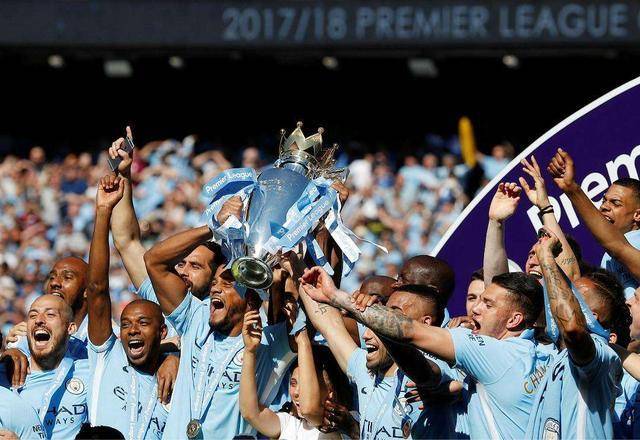 英超没拿过冠军的球队，挑战与希望并存