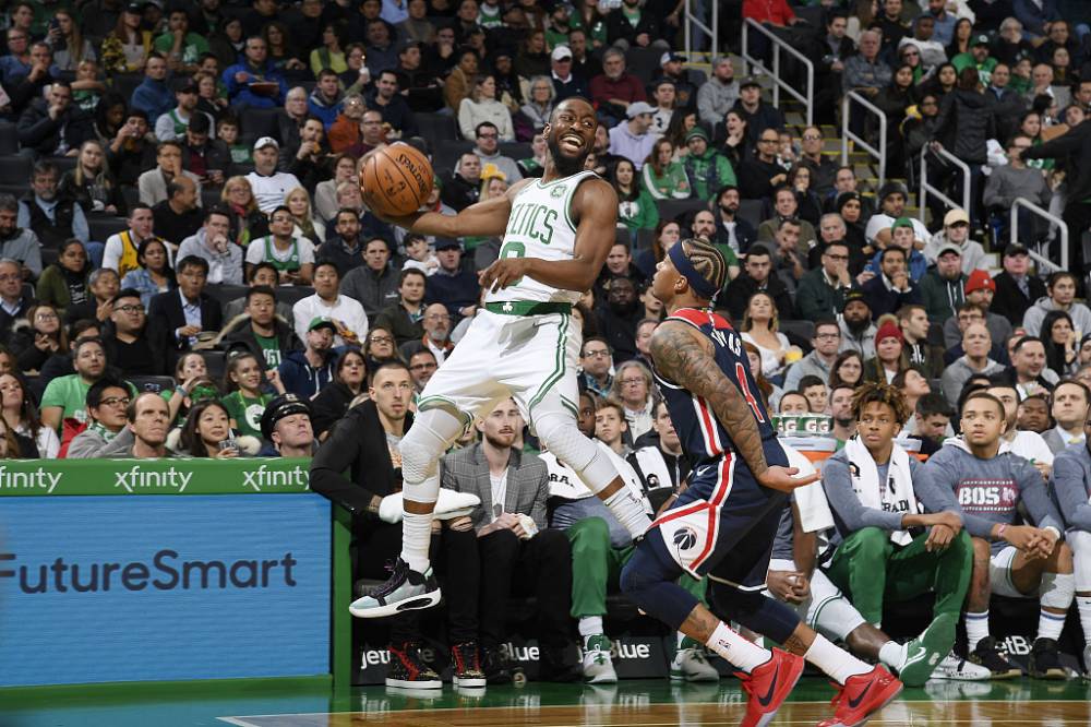 凯尔特人VS勇士，大比分背后的篮球哲学与传奇对决