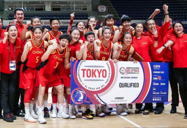 亚洲女篮比赛时间，激情与荣耀的交汇点