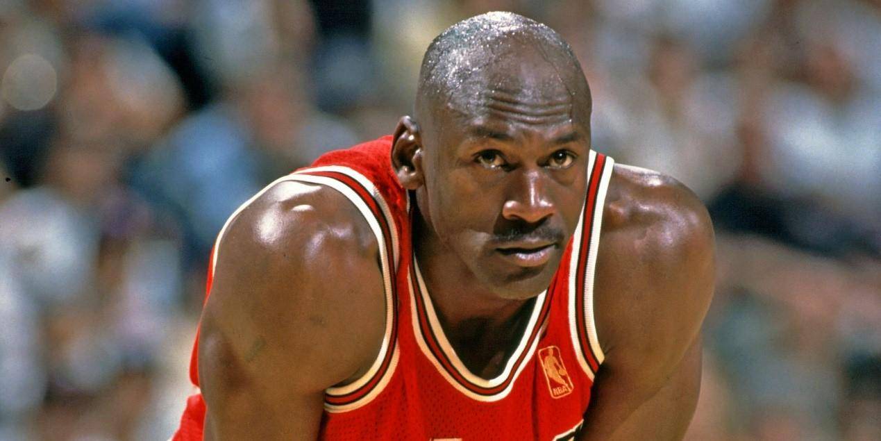 乔丹NCAA的辉煌，五次冠军的传奇之路