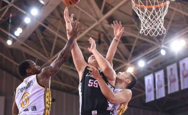 2026年CBA常规赛，开启新篇章的期待与展望