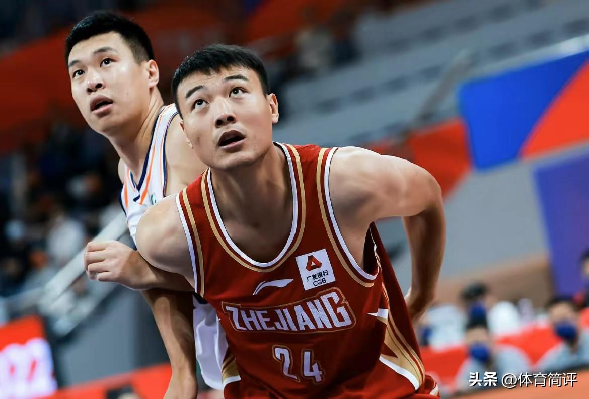 探秘CBA赛程，下一次比赛的精彩预告