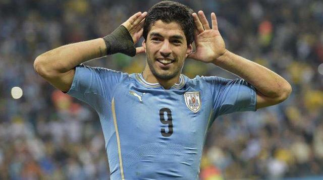 2018世界杯乌拉圭队，阵容揭秘与名单曝光