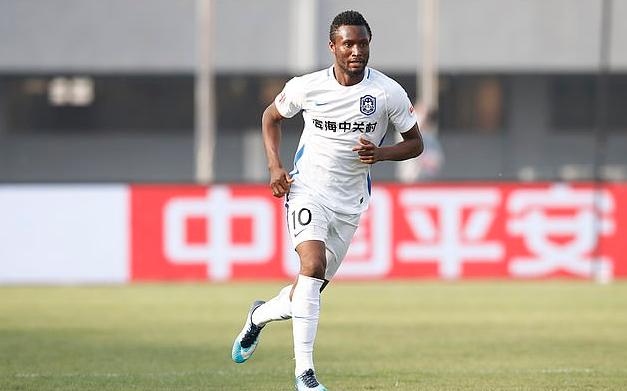 墨西哥足球队，谁是最好的？