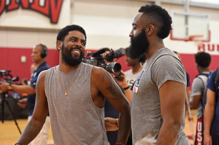 篮网交了多少奢侈税，揭秘NBA的金钱游戏