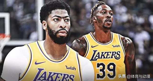 湖人队VS魔术，一场梦幻般的对决